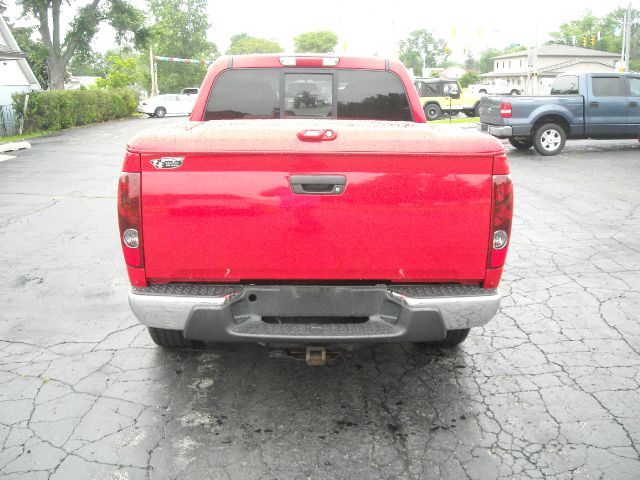 Chevrolet Colorado 2004 photo 4