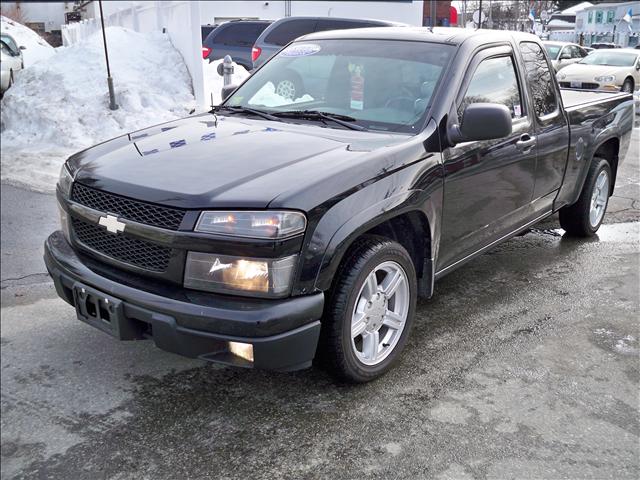 Chevrolet Colorado 2004 photo 1