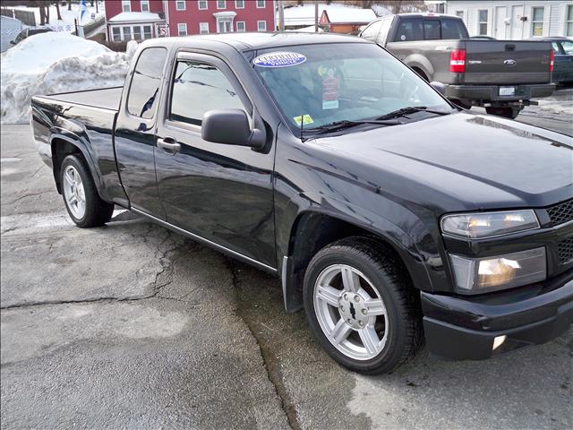 Chevrolet Colorado 2004 photo 2