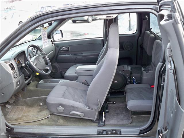 Chevrolet Colorado 2004 photo 3