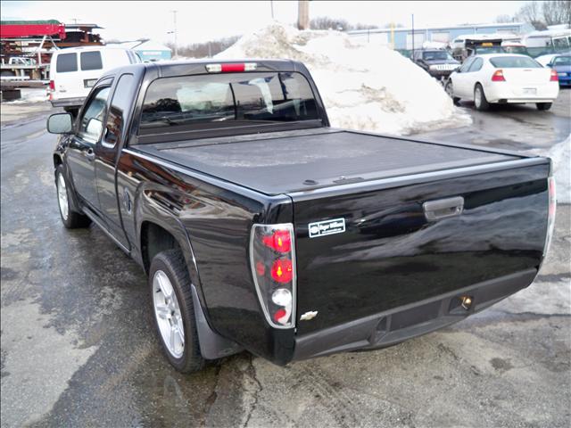 Chevrolet Colorado 2004 photo 4