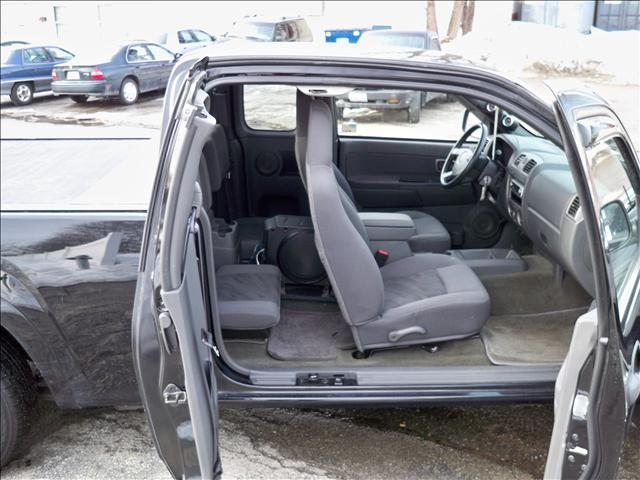 Chevrolet Colorado 2004 photo 5