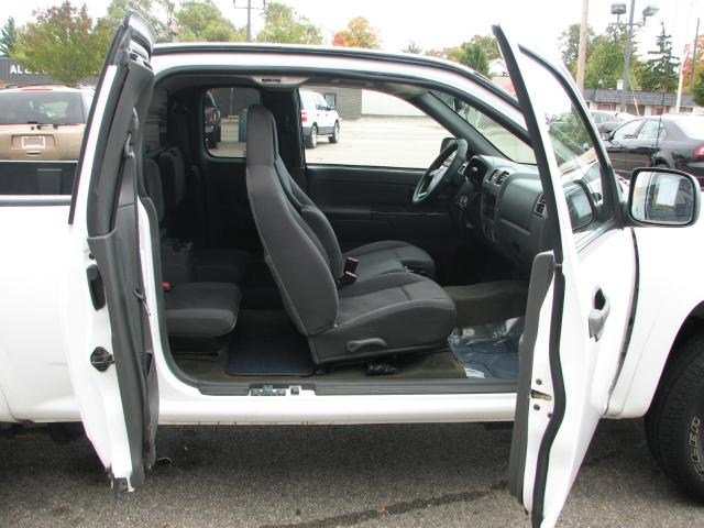 Chevrolet Colorado 2004 photo 4