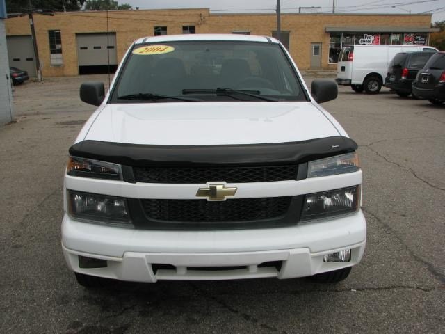 Chevrolet Colorado 2004 photo 2