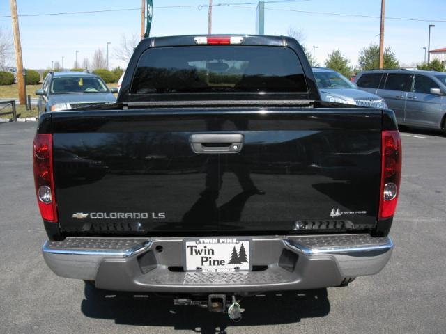 Chevrolet Colorado 2004 photo 3