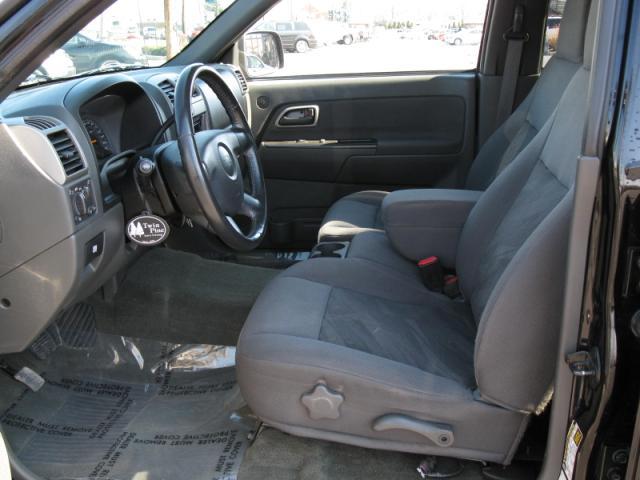 Chevrolet Colorado 2004 photo 4