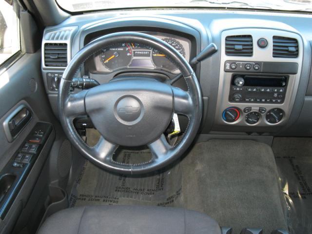 Chevrolet Colorado 2004 photo 5