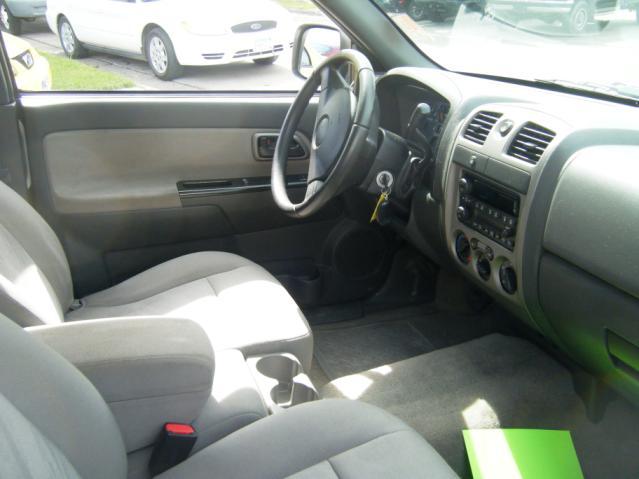 Chevrolet Colorado 2004 photo 3