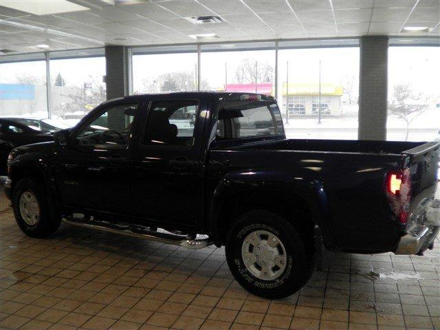 Chevrolet Colorado 2004 photo 3