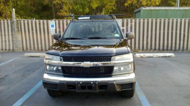 Chevrolet Colorado 2004 photo 1