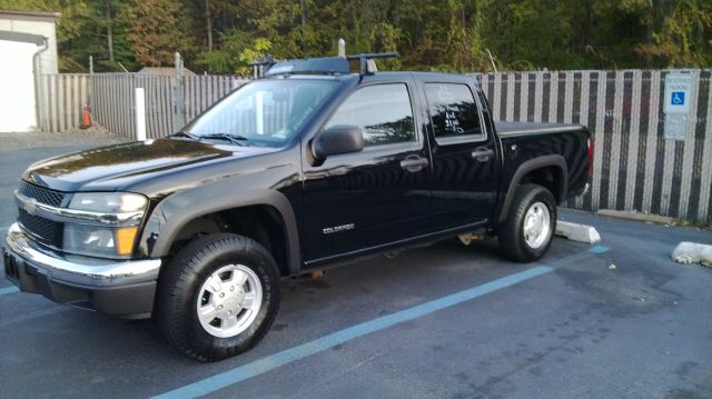 Chevrolet Colorado 2004 photo 2