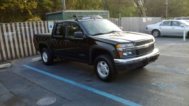 Chevrolet Colorado 2004 photo 3