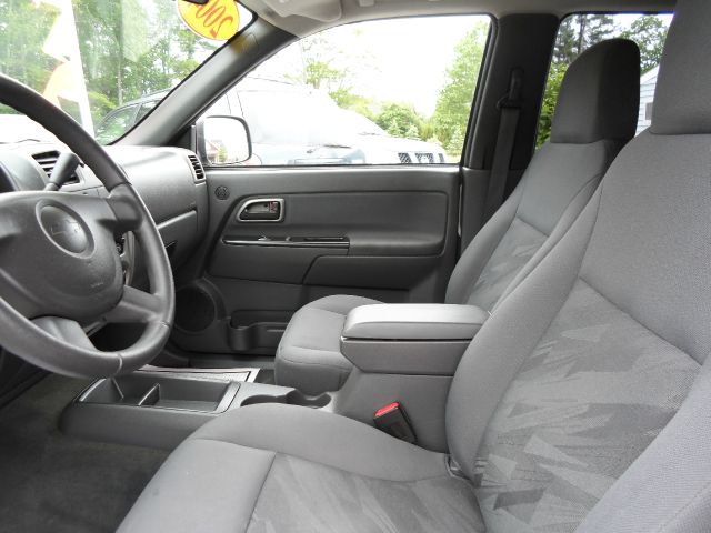 Chevrolet Colorado 2004 photo 1
