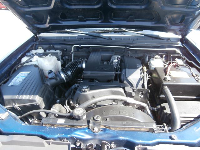 Chevrolet Colorado Sport We Finance Pickup Truck