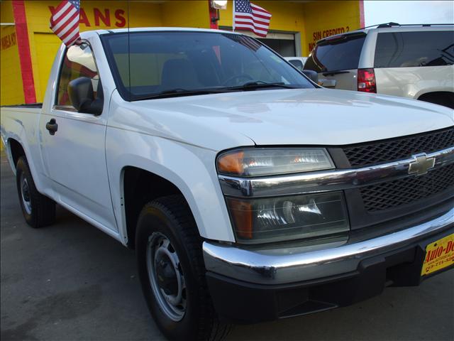 Chevrolet Colorado 2004 photo 2