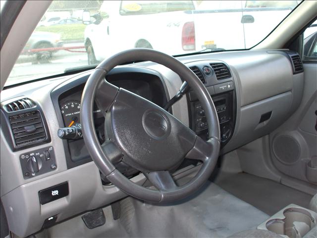 Chevrolet Colorado 2004 photo 3