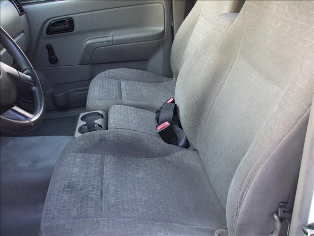 Chevrolet Colorado 2004 photo 4