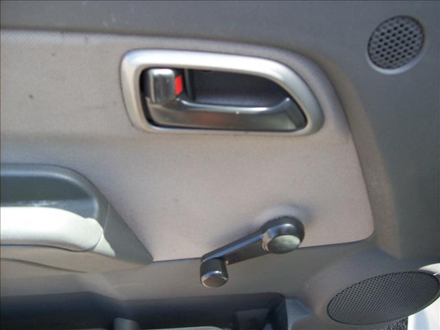 Chevrolet Colorado 2004 photo 4