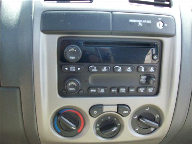 Chevrolet Colorado 2004 photo 5