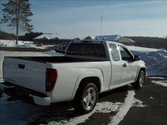 Chevrolet Colorado 2004 photo 1