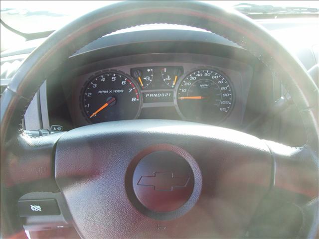 Chevrolet Colorado 2004 photo 4