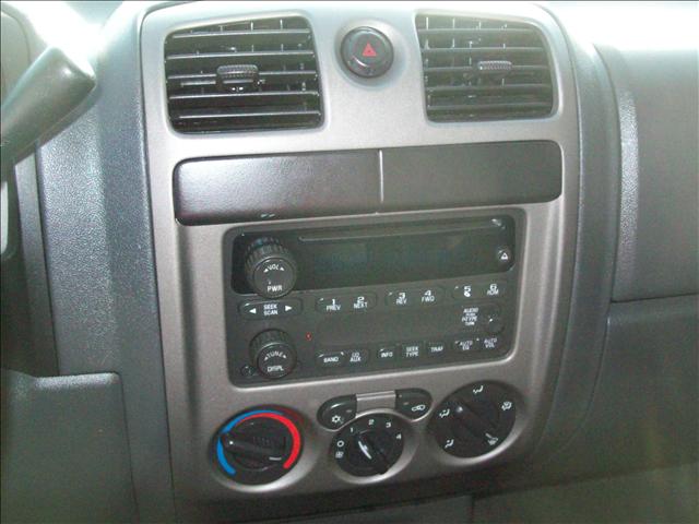 Chevrolet Colorado 2004 photo 5