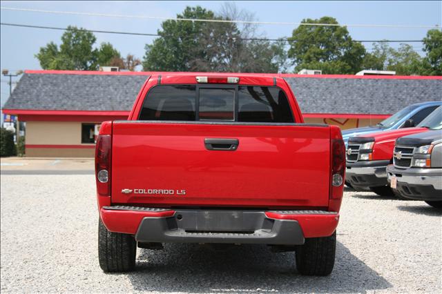 Chevrolet Colorado 2004 photo 3