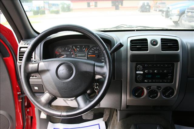 Chevrolet Colorado 2004 photo 5