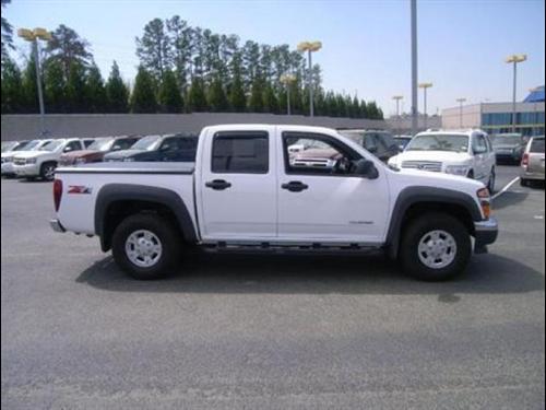 Chevrolet Colorado 2005 photo 2