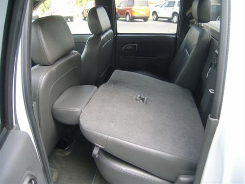 Chevrolet Colorado Touring W/nav.sys Other