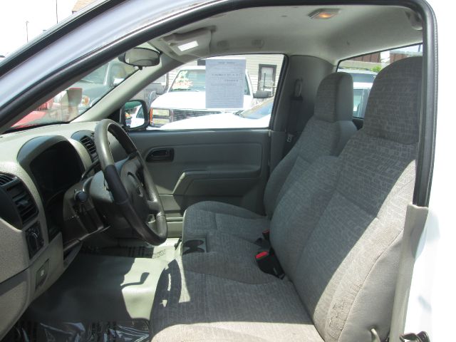 Chevrolet Colorado 2005 photo 1