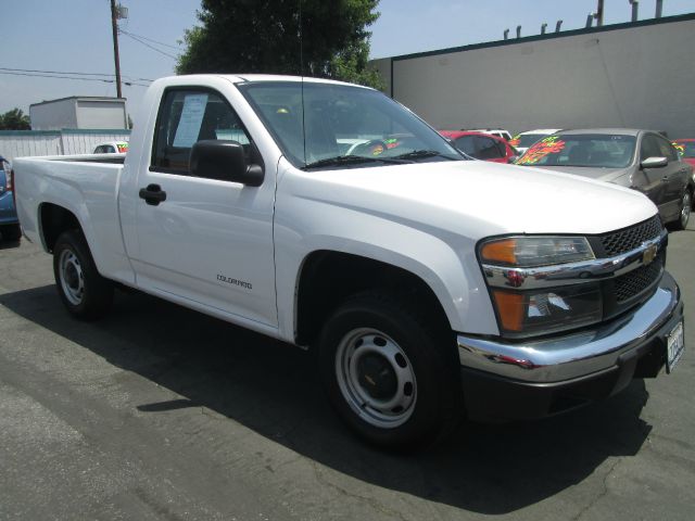 Chevrolet Colorado 2005 photo 10