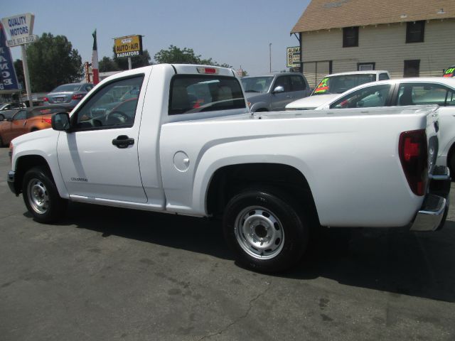 Chevrolet Colorado 2005 photo 3