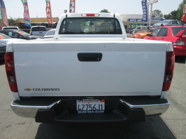Chevrolet Colorado 2005 photo 5