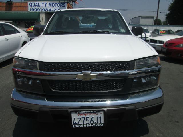 Chevrolet Colorado 2005 photo 6