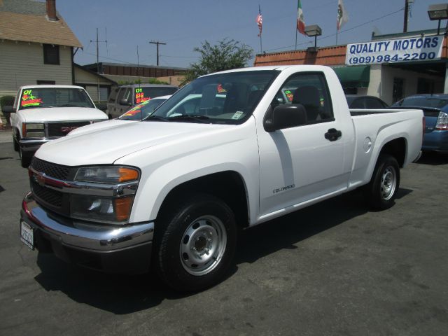 Chevrolet Colorado 2005 photo 7