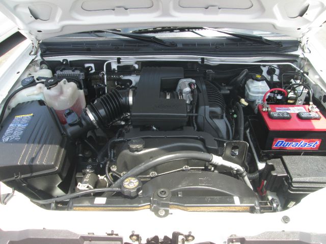 Chevrolet Colorado 2005 photo 8