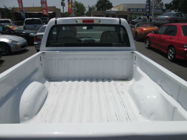 Chevrolet Colorado 2005 photo 9
