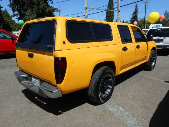 Chevrolet Colorado 2005 photo 3