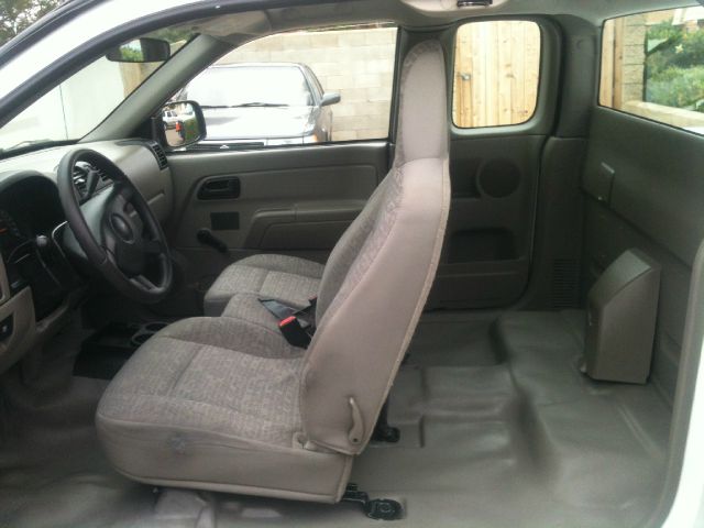 Chevrolet Colorado 2005 photo 1