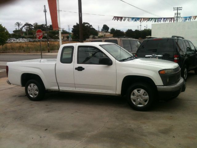 Chevrolet Colorado 2005 photo 2