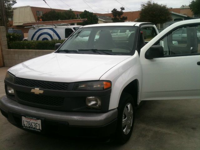 Chevrolet Colorado 2005 photo 3