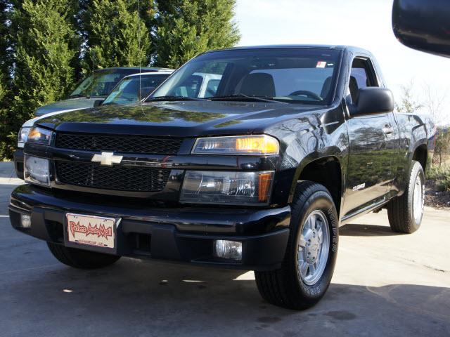 Chevrolet Colorado Unknown Pickup