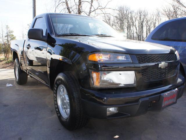 Chevrolet Colorado 2005 photo 1