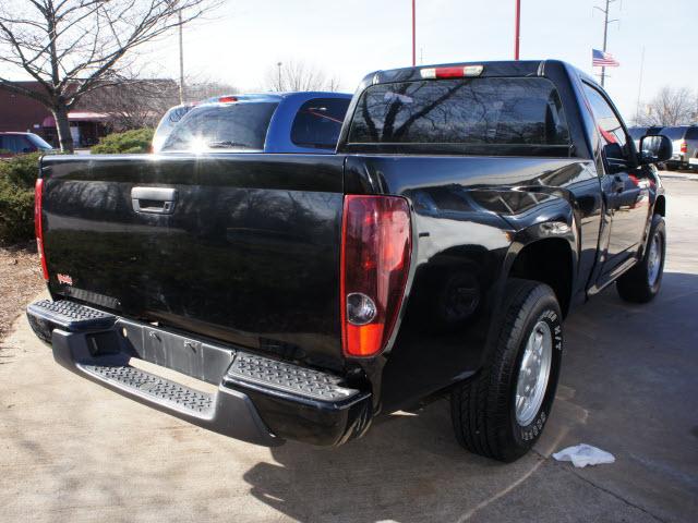 Chevrolet Colorado 2005 photo 2