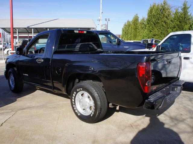 Chevrolet Colorado 2005 photo 3