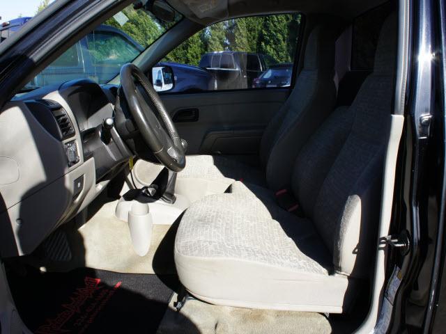 Chevrolet Colorado 2005 photo 4