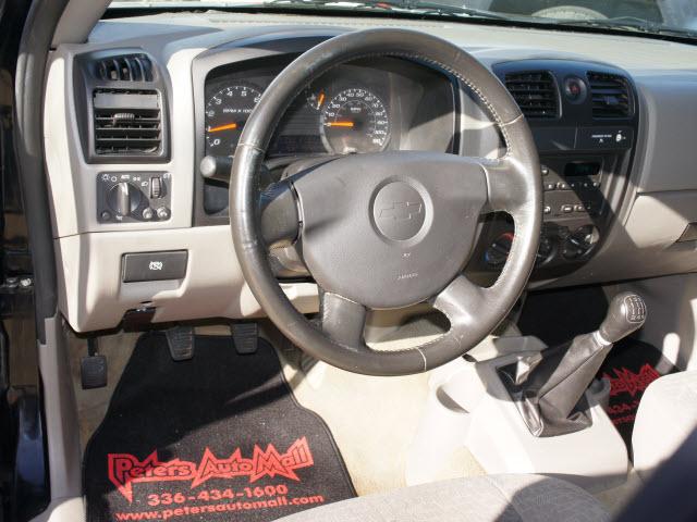Chevrolet Colorado 2005 photo 5