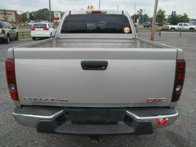 Chevrolet Colorado 2005 photo 1