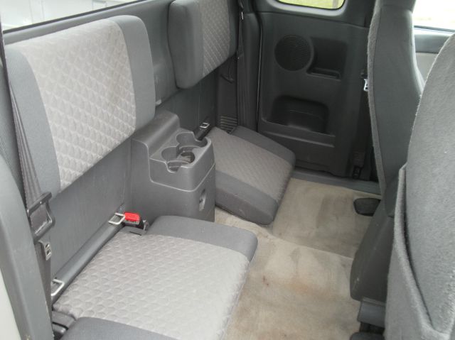Chevrolet Colorado 2005 photo 10